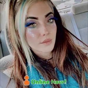 Meet your Posher, Tabitha